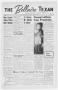 Newspaper: The Bellaire Texan (Bellaire, Tex.), Vol. 1, No. 24, Ed. 1 Thursday, …
