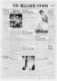 Newspaper: The Bellaire Citizen (Bellaire, Tex.), Vol. 2, No. 1, Ed. 1 Thursday,…