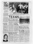 Primary view of The Bellaire & Southwestern Texan (Bellaire, Tex.), Vol. 13, No. 19, Ed. 1 Wednesday, July 13, 1966