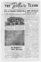 Newspaper: The Bellaire Texan (Bellaire, Tex.), Vol. 1, No. 19, Ed. 1 Thursday, …