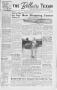 Newspaper: The Bellaire Texan (Bellaire, Tex.), Vol. 1, No. 52, Ed. 1 Thursday, …
