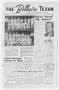 Newspaper: The Bellaire Texan (Bellaire, Tex.), Vol. 1, No. 25, Ed. 1 Thursday, …