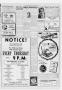 Thumbnail image of item number 3 in: 'The Bellaire Citizen (Houston, Tex.), Vol. 1, No. 35, Ed. 1 Thursday, December 1, 1949'.