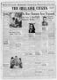 Thumbnail image of item number 1 in: 'The Bellaire Citizen (Houston, Tex.), Vol. 1, No. 50, Ed. 1 Thursday, March 16, 1950'.