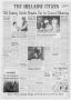 Newspaper: The Bellaire Citizen (Bellaire, Tex.), Vol. 2, No. 27, Ed. 1 Thursday…