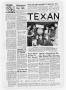 Primary view of The Bellaire & Southwestern Texan (Bellaire, Tex.), Vol. 12, No. 4, Ed. 1 Wednesday, March 31, 1965