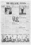 Newspaper: The Bellaire Citizen (Bellaire, Tex.), Vol. 2, No. 12, Ed. 1 Thursday…