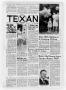 Newspaper: The Bellaire & Southwestern Texan (Bellaire, Tex.), Vol. 13, No. 14, …