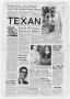 Primary view of The Bellaire & Southwestern Texan (Bellaire, Tex.), Vol. 13, No. 42, Ed. 1 Wednesday, December 14, 1966