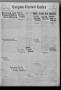 Thumbnail image of item number 1 in: 'Corpus Christi Caller (Corpus Christi, Tex.), Vol. 23, No. 325, Ed. 1 Monday, January 16, 1922'.