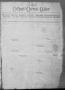 Thumbnail image of item number 1 in: 'The Weekly Corpus Christi Caller (Corpus Christi, Tex.), Vol. 20, No. 1, Ed. 1 Tuesday, December 29, 1914'.