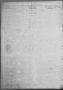 Thumbnail image of item number 2 in: 'The Weekly Corpus Christi Caller (Corpus Christi, Tex.), Vol. 20, No. 1, Ed. 1 Tuesday, December 29, 1914'.