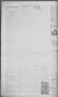 Thumbnail image of item number 2 in: 'Corpus Christi Weekly Caller (Corpus Christi, Tex.), Vol. 25, No. 18, Ed. 1 Friday, April 24, 1908'.