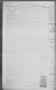 Thumbnail image of item number 2 in: 'Corpus Christi Weekly Caller (Corpus Christi, Tex.), Vol. 25, No. 16, Ed. 1 Friday, April 10, 1908'.