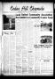 Newspaper: Cedar Hill Chronicle (Cedar Hill, Tex.), Vol. 2, No. 1, Ed. 1 Thursda…