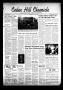 Newspaper: Cedar Hill Chronicle (Cedar Hill, Tex.), Vol. 2, No. 35, Ed. 1 Thursd…