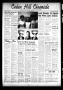 Newspaper: Cedar Hill Chronicle (Cedar Hill, Tex.), Vol. 2, No. 44, Ed. 1 Thursd…