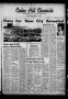 Newspaper: Cedar Hill Chronicle (Cedar Hill, Tex.), Vol. 7, No. 52, Ed. 1 Thursd…