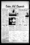 Newspaper: Cedar Hill Chronicle (Cedar Hill, Tex.), Vol. 3, No. 24, Ed. 1 Thursd…