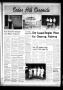 Newspaper: Cedar Hill Chronicle (Cedar Hill, Tex.), Vol. 1, No. 11, Ed. 1 Thursd…