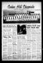 Newspaper: Cedar Hill Chronicle (Cedar Hill, Tex.), Vol. 3, No. 15, Ed. 1 Thursd…