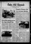 Newspaper: Cedar Hill Chronicle (Cedar Hill, Tex.), Vol. 7, No. 42, Ed. 1 Thursd…