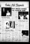 Newspaper: Cedar Hill Chronicle (Cedar Hill, Tex.), Vol. 1, No. 40, Ed. 1 Thursd…