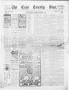 Newspaper: The Cass County Sun., Vol. 29, No. 23, Ed. 1 Tuesday, June 21, 1904