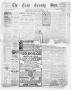Newspaper: The Cass County Sun., Vol. 29, No. 34, Ed. 1 Tuesday, September 6, 19…