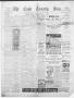 Thumbnail image of item number 1 in: 'The Cass County Sun., Vol. 25, No. 13, Ed. 1 Tuesday, May 1, 1900'.