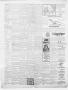Thumbnail image of item number 2 in: 'The Cass County Sun., Vol. 25, No. 16, Ed. 1 Tuesday, May 22, 1900'.