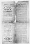 Thumbnail image of item number 1 in: 'Alliance Standard. (Linden, Tex.), Vol. 1, No. 8, Ed. 1 Tuesday, September 11, 1894'.
