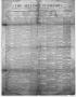 Thumbnail image of item number 1 in: 'The Alliance Standard. (Linden, Tex.), Vol. 1, No. 27, Ed. 1 Tuesday, January 29, 1895'.
