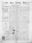 Newspaper: The Cass County Sun., Vol. 30, No. 20, Ed. 1 Tuesday, May 30, 1905