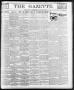 Primary view of The Gazette. (Raleigh, N.C.), Vol. 9, No. 43, Ed. 1 Saturday, December 11, 1897