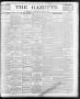 Primary view of The Gazette. (Raleigh, N.C.), Vol. 9, No. 29, Ed. 1 Saturday, September 4, 1897