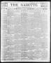 Primary view of The Gazette. (Raleigh, N.C.), Vol. 9, No. 31, Ed. 1 Saturday, September 18, 1897