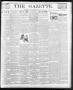 Primary view of The Gazette. (Raleigh, N.C.), Vol. 9, No. 38, Ed. 1 Saturday, November 6, 1897