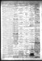 Thumbnail image of item number 2 in: 'Denison Daily Herald. (Denison, Tex.), Vol. 1, No. 52, Ed. 1 Friday, November 2, 1877'.