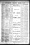 Newspaper: Denison Daily Herald. (Denison, Tex.), Vol. 1, No. 66, Ed. 1 Monday, …