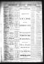 Primary view of Denison Daily Herald. (Denison, Tex.), Vol. 1, No. 71, Ed. 1 Sunday, November 25, 1877