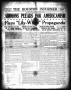 Primary view of The Houston Informer (Houston, Tex.), Vol. 1, No. 50, Ed. 1 Saturday, May 1, 1920