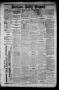 Primary view of Denison Daily Cresset. (Denison, Tex.), Vol. 3, No. 228, Ed. 1 Wednesday, April 19, 1876