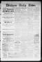 Newspaper: Denison Daily News. (Denison, Tex.), Vol. 8, No. 126, Ed. 1 Sunday, J…