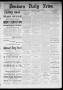 Newspaper: Denison Daily News. (Denison, Tex.), Vol. 6, No. 102, Ed. 1 Friday, J…