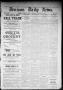 Newspaper: Denison Daily News. (Denison, Tex.), Vol. 7, No. 214, Ed. 1 Saturday,…
