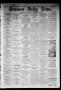 Primary view of Denison Daily News. (Denison, Tex.), Vol. 5, No. 288, Ed. 1 Sunday, February 3, 1878