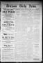 Newspaper: Denison Daily News. (Denison, Tex.), Vol. 7, No. 213, Ed. 1 Friday, N…