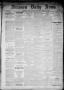Newspaper: Denison Daily News. (Denison, Tex.), Vol. 6, No. 275, Ed. 1 Tuesday, …