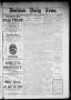 Newspaper: Denison Daily News. (Denison, Tex.), Vol. 7, No. 189, Ed. 1 Friday, O…